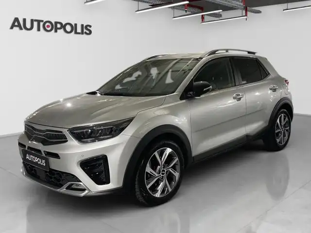 Kia Stonic 1.0 GT-Line
