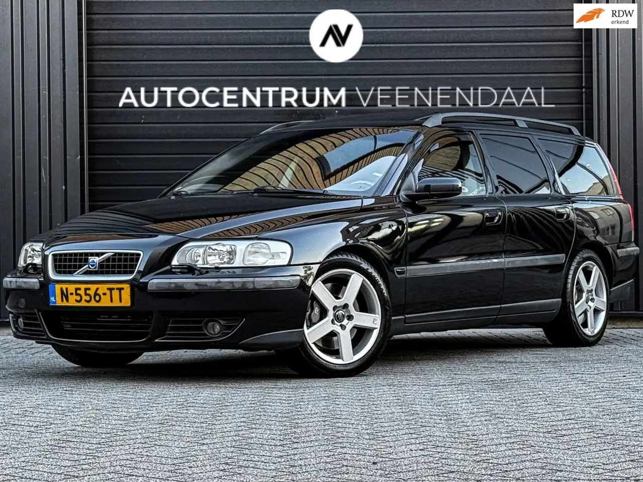 Volvo V70