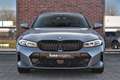 BMW 320 3-serie Touring 320i M-Sport Pro Pano HUD HiFi Cam Gris - thumbnail 6