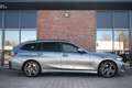 BMW 320 3-serie Touring 320i M-Sport Pro Pano HUD HiFi Cam Gris - thumbnail 29