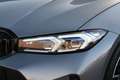 BMW 320 3-serie Touring 320i M-Sport Pro Pano HUD HiFi Cam Gris - thumbnail 12