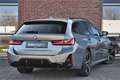 BMW 320 3-serie Touring 320i M-Sport Pro Pano HUD HiFi Cam Gris - thumbnail 2