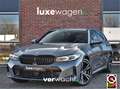 BMW 320 3-serie Touring 320i M-Sport Pro Pano HUD HiFi Cam Gris - thumbnail 1