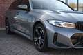 BMW 320 3-serie Touring 320i M-Sport Pro Pano HUD HiFi Cam Gris - thumbnail 25