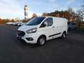 Ford Transit Custom Kasten 2.0 TDCi 300L1 Trend AHK Blanc - thumbnail 2