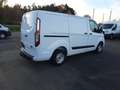 Ford Transit Custom Kasten 2.0 TDCi 300L1 Trend AHK Blanc - thumbnail 6