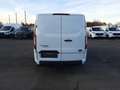 Ford Transit Custom Kasten 2.0 TDCi 300L1 Trend AHK Blanc - thumbnail 7