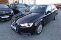 Audi A3 1.2 TSI Sportback 1.HAND lück.Audi Scheckheft Schwarz - thumbnail 2