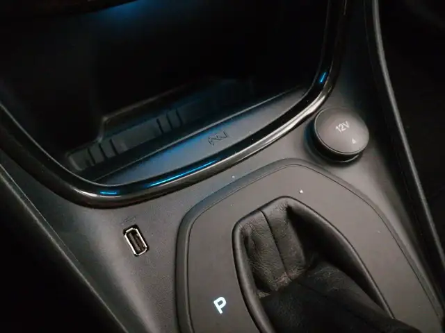 Ford Puma view 20