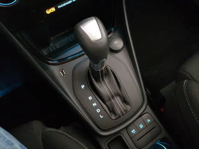 Ford Puma view 13