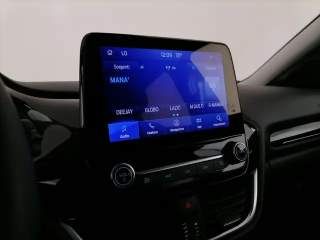 Ford Puma view 15