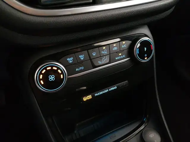 Ford Puma view 14