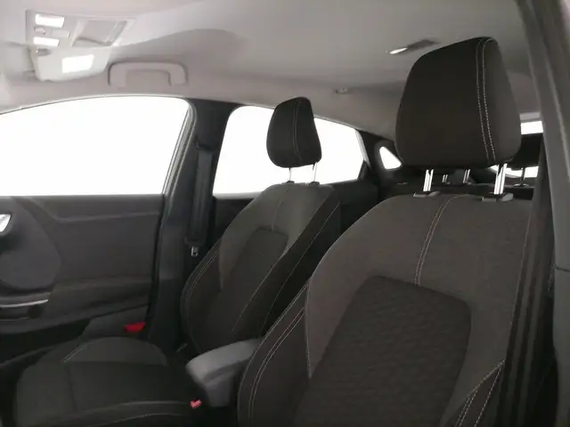 Ford Puma view 12