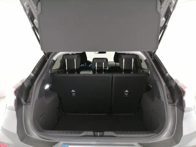 Ford Puma view 10