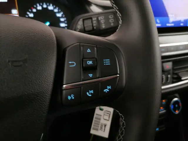 Ford Puma view 24