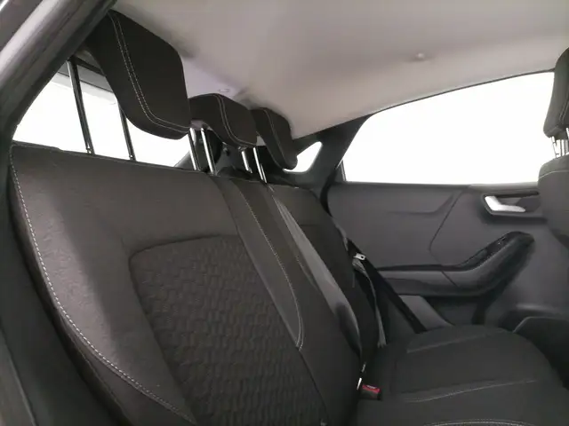 Ford Puma view 8