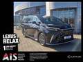 Lexus LM 350 h Executive Schwarz - thumbnail 1