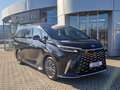 Lexus LM 350h Executive 7-Sitze HUD DynLi SpurH Czarny - thumbnail 2