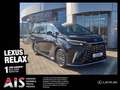 Lexus LM 350h Executive 7-Sitze HUD DynLi SpurH Czarny - thumbnail 1