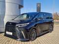 Lexus LM 350 h Executive Schwarz - thumbnail 7