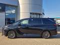 Lexus LM 350h Executive 7-Sitze HUD DynLi SpurH Czarny - thumbnail 6
