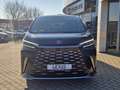 Lexus LM 350h Executive 7-Sitze HUD DynLi SpurH Czarny - thumbnail 8
