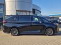 Lexus LM 350h Executive 7-Sitze HUD DynLi SpurH Czarny - thumbnail 4