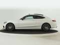 Mercedes-Benz C 180 AMG Premium Multispaaks lichtmetalen velgen | Pano Blanco - thumbnail 3