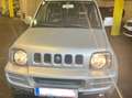 Suzuki Jimny Silber - thumbnail 5