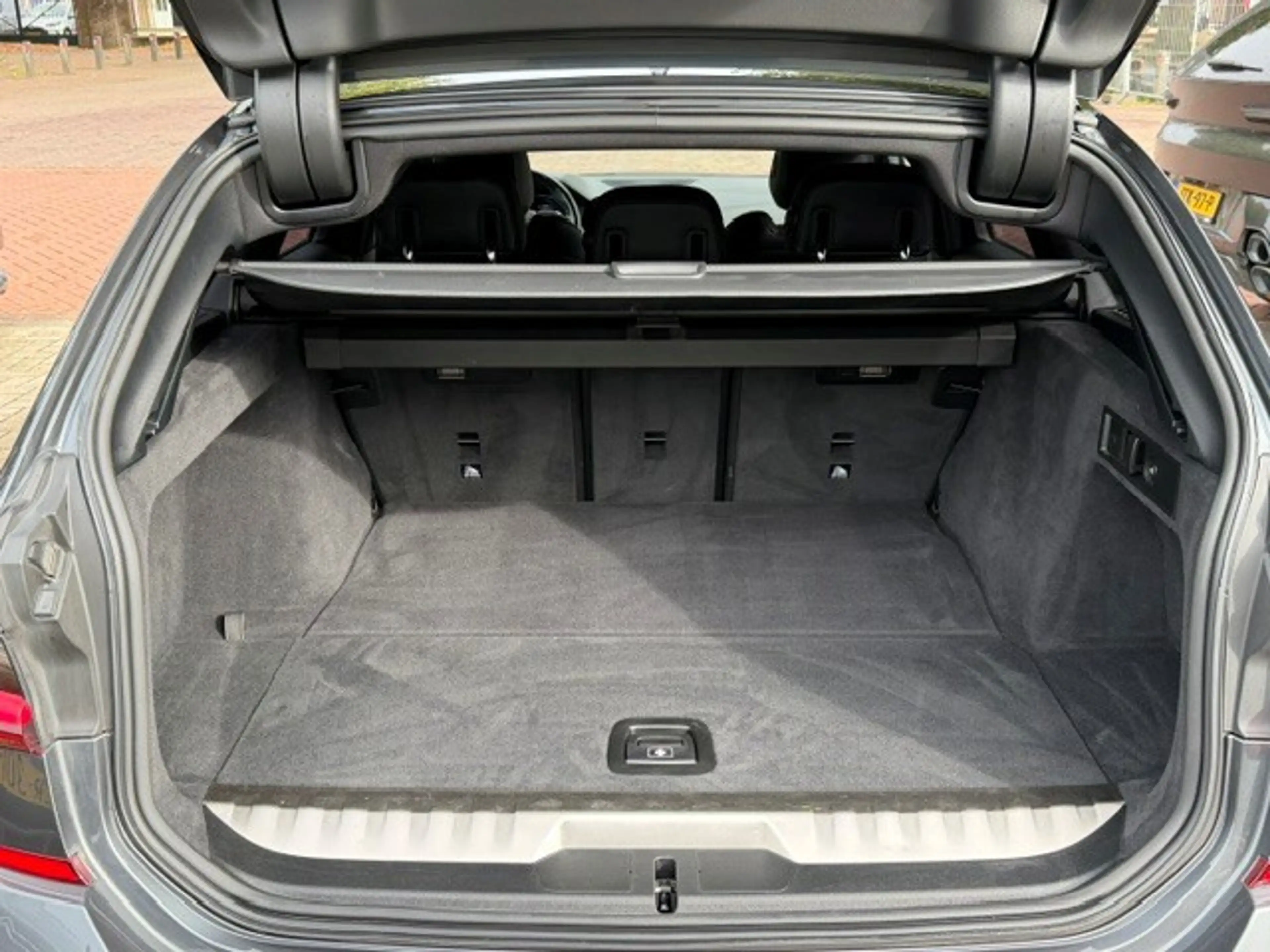 BMW 330 3-serie Touring 330e Executive M Sport Leer Navi C — photo 13