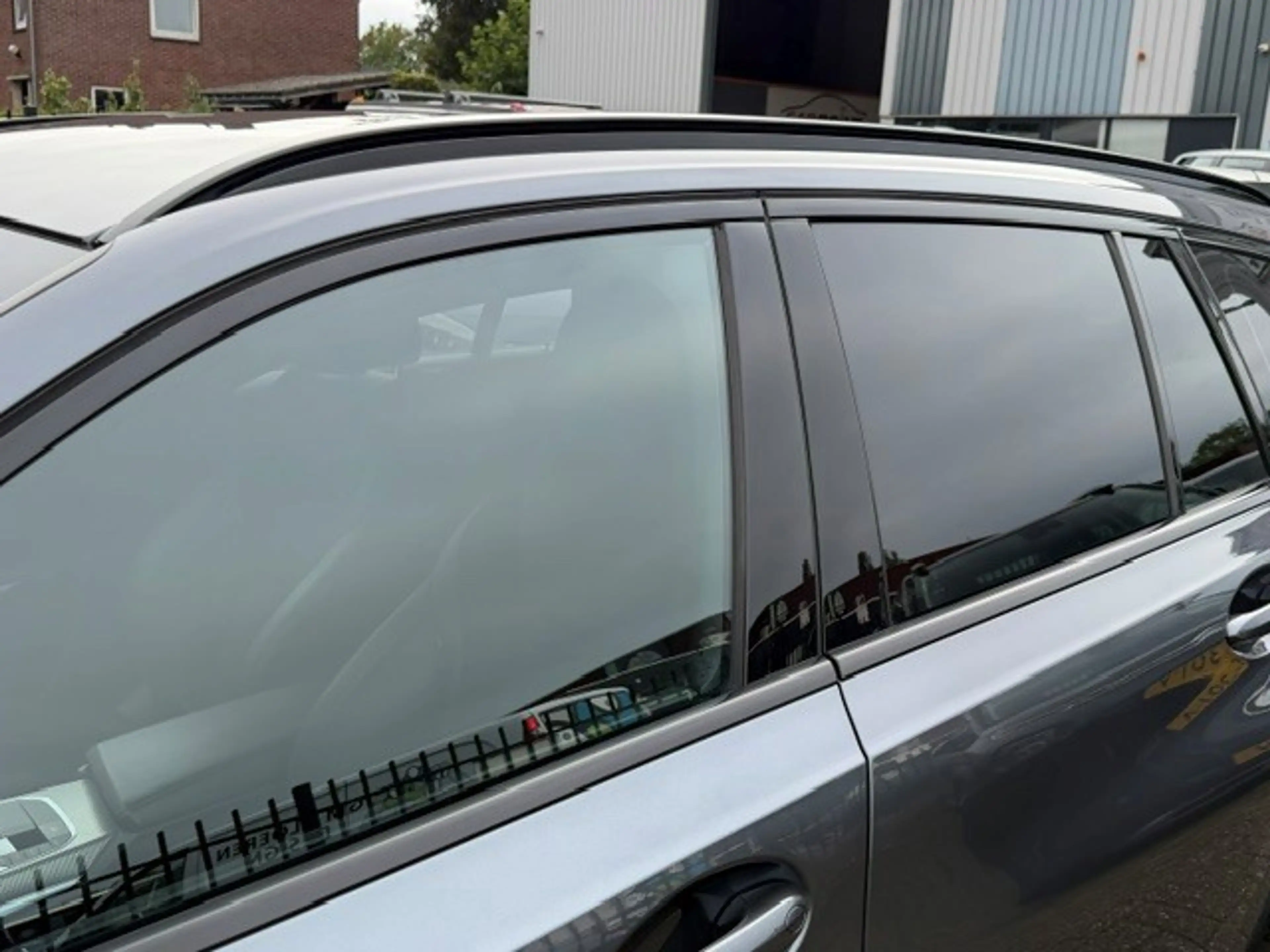 BMW 330 3-serie Touring 330e Executive M Sport Leer Navi C — photo 7