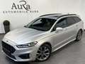 Ford Mondeo Turnier 2.0 EB ST-Line NAV+LED+PANO+KAM Argent - thumbnail 1