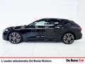 Audi S5 avant 3.0 tfsi mhev+ sport attitude quattro 367cv Negro - thumbnail 4