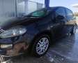 Fiat Punto Punto 5p 1.2 Lounge E6 Nero - thumbnail 3