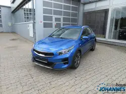 Kia XCeed 1.5 T GDI Vision Klima Navi Rückfahrkamera