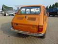 Fiat 126 Fiat126p*Oldtimer*Kunstledersitze*viele Neuteile Oranje - thumbnail 25