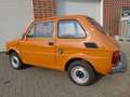 Fiat 126 Fiat126p*Oldtimer*Kunstledersitze*viele Neuteile Orange - thumbnail 3