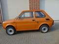 Fiat 126 Fiat126p*Oldtimer*Kunstledersitze*viele Neuteile Orange - thumbnail 28