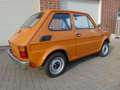 Fiat 126 Fiat126p*Oldtimer*Kunstledersitze*viele Neuteile Pomarańczowy - thumbnail 4