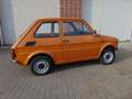 Fiat 126 Fiat126p*Oldtimer*Kunstledersitze*viele Neuteile Orange - thumbnail 22