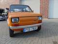 Fiat 126 Fiat126p*Oldtimer*Kunstledersitze*viele Neuteile Orange - thumbnail 27