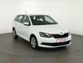 Skoda Fabia Combi 1.0 TSI Ambition Klima Sitzheizung Weiß - thumbnail 7