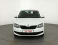 Skoda Fabia Combi 1.0 TSI Ambition Klima Sitzheizung Weiß - thumbnail 8