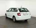 Skoda Fabia Combi 1.0 TSI Ambition Klima Sitzheizung Weiß - thumbnail 3