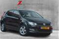 Volkswagen Polo 1.2-12V Comfortline Airco cruise control apple car Noir - thumbnail 1