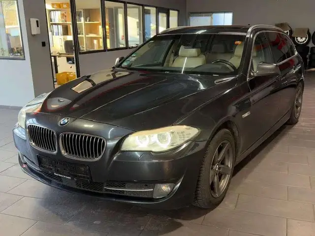 BMW 520 d