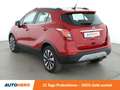 Opel Mokka X 1.4 Turbo 120 Jahre Start/Stop *TEMPO*CAM*SHZ* Rot - thumbnail 4