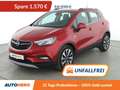 Opel Mokka X 1.4 Turbo 120 Jahre Start/Stop *TEMPO*CAM*SHZ* Rot - thumbnail 1