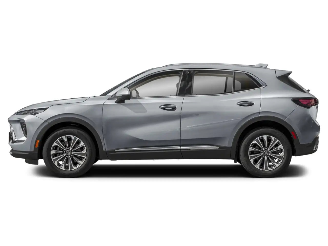 Buick Envision снимка Buick Envision