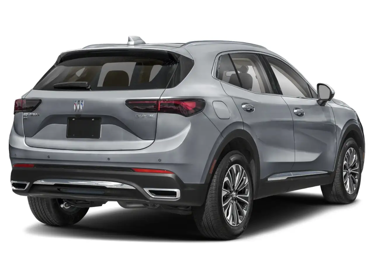 Buick Envision снимка Buick Envision